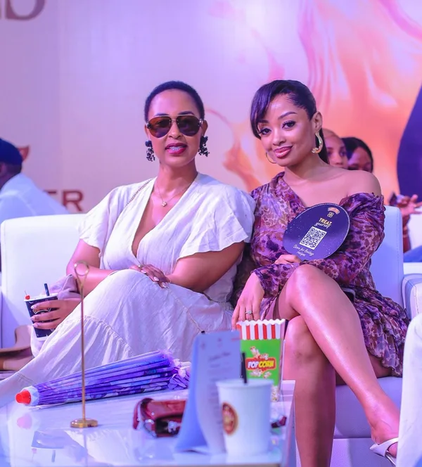 The Old School Picnic brought Gen Z's and older generations together through timeless music.